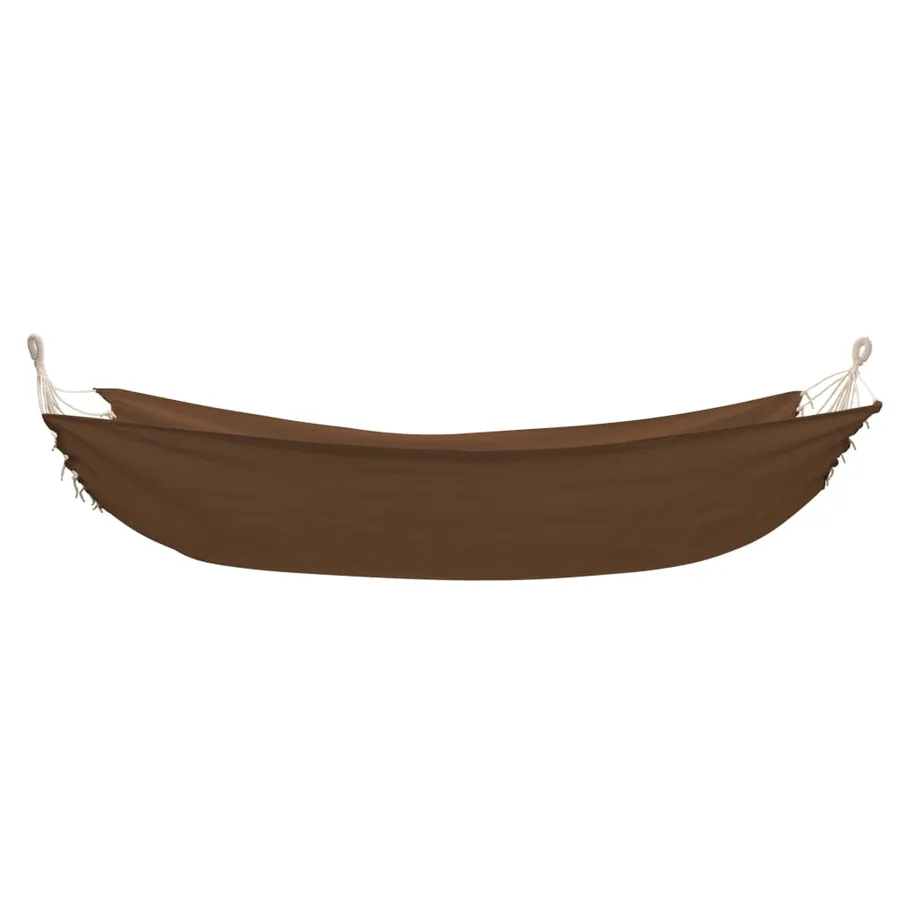 Hamac XL chocolat - 2
