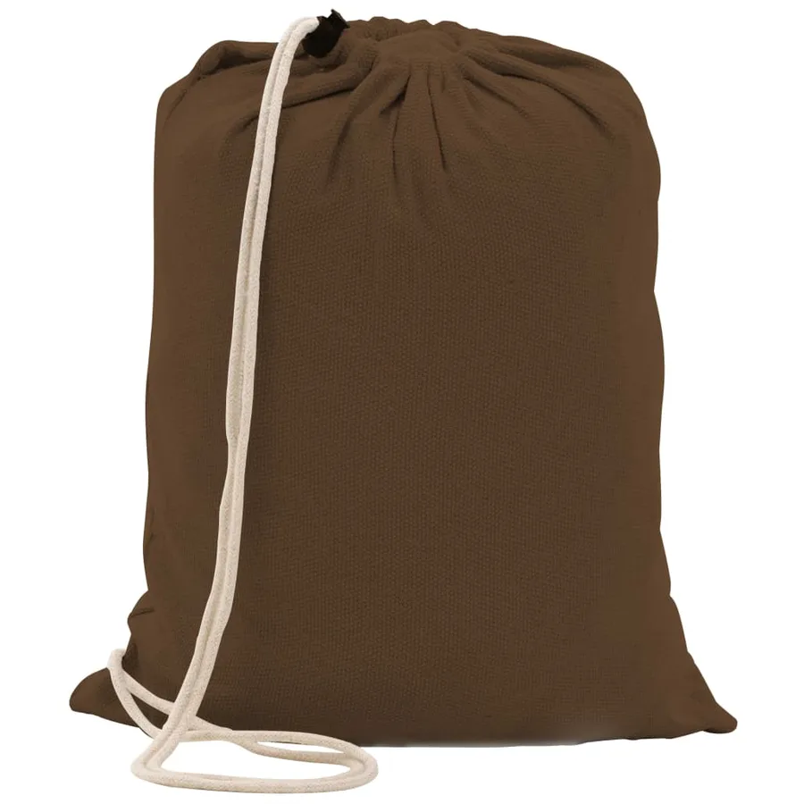 Hamac XL chocolat - 5