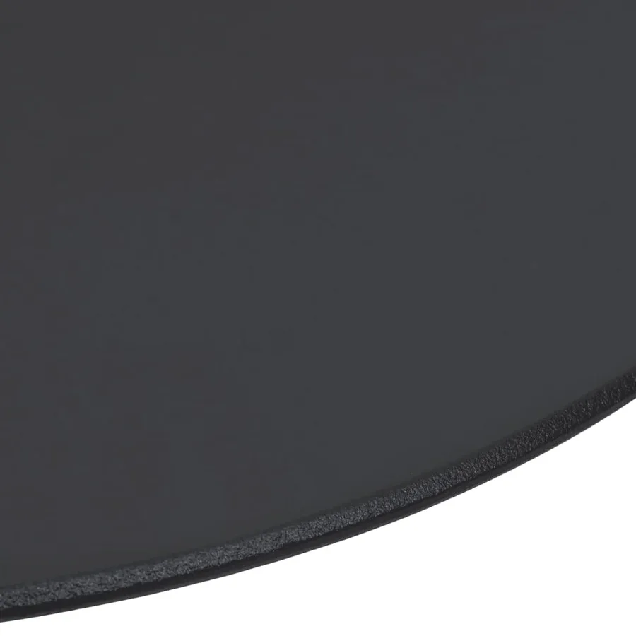 Plaque de gril Ø44 cm Fonte - 5