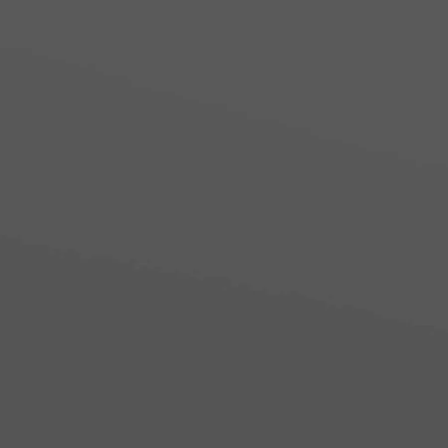 Étagère murale flottante 2 pcs Gris brillant 80x23,5x3,8 cm MDF - 14