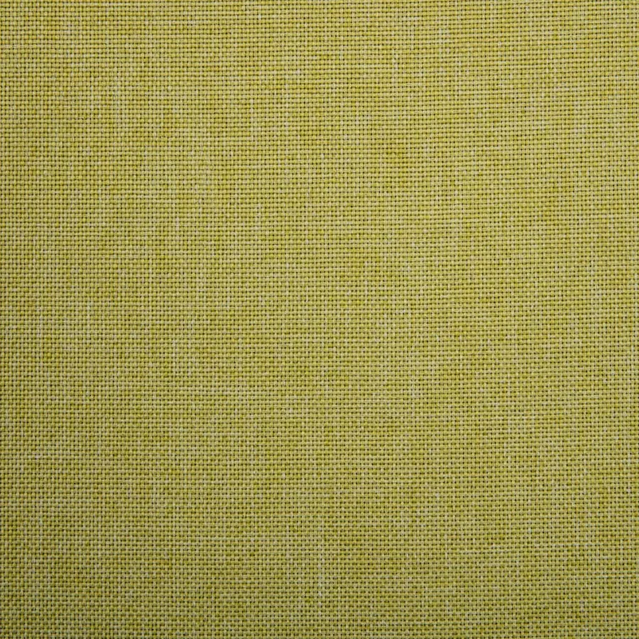 Chaises pivotantes à manger lot de 2 vert tissu - 9