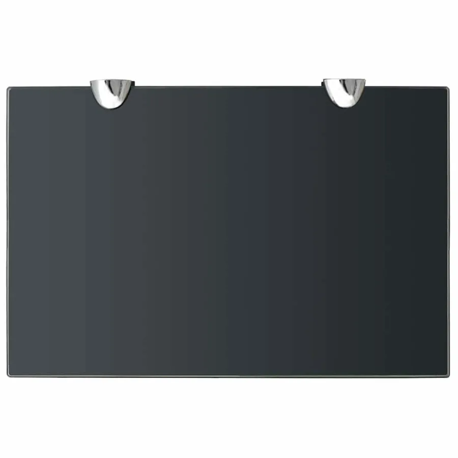 Étagère murale en verre 30 x 20 cm 8 mm - 3
