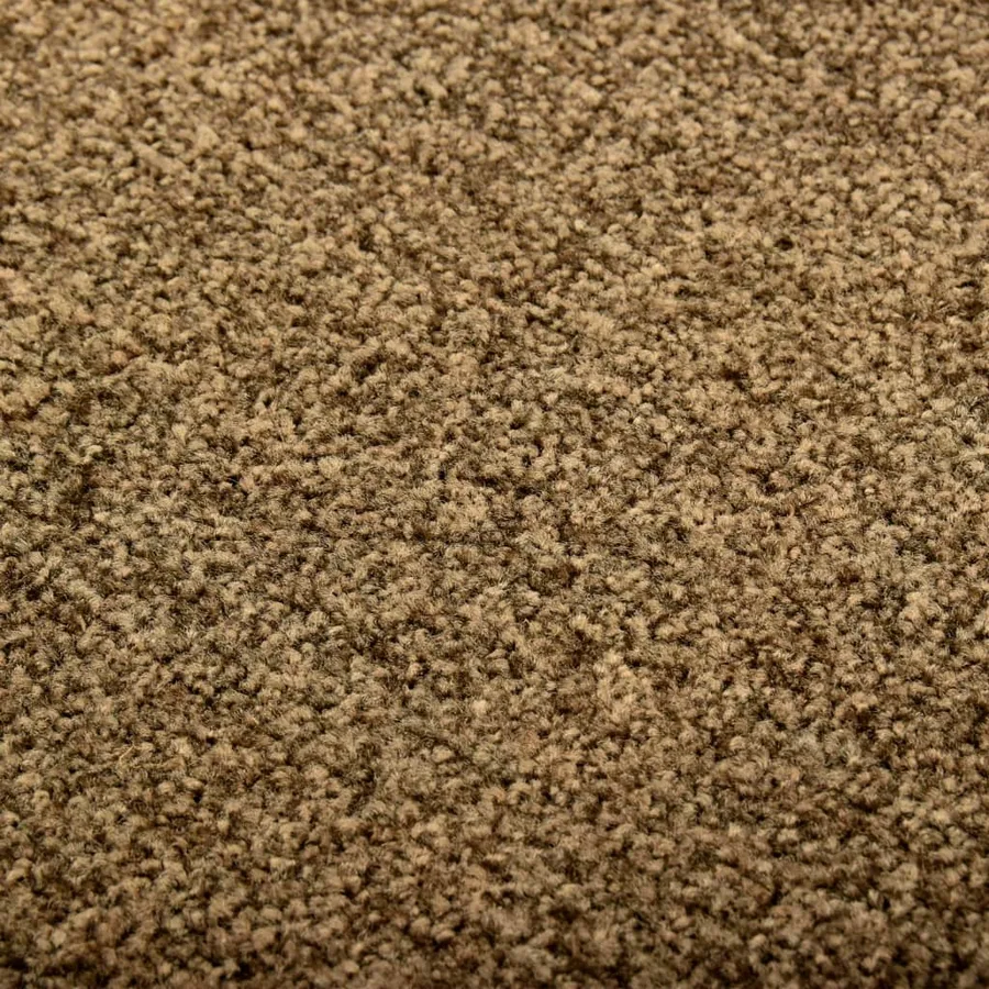 Paillasson lavable Marron 40x60 cm - 4
