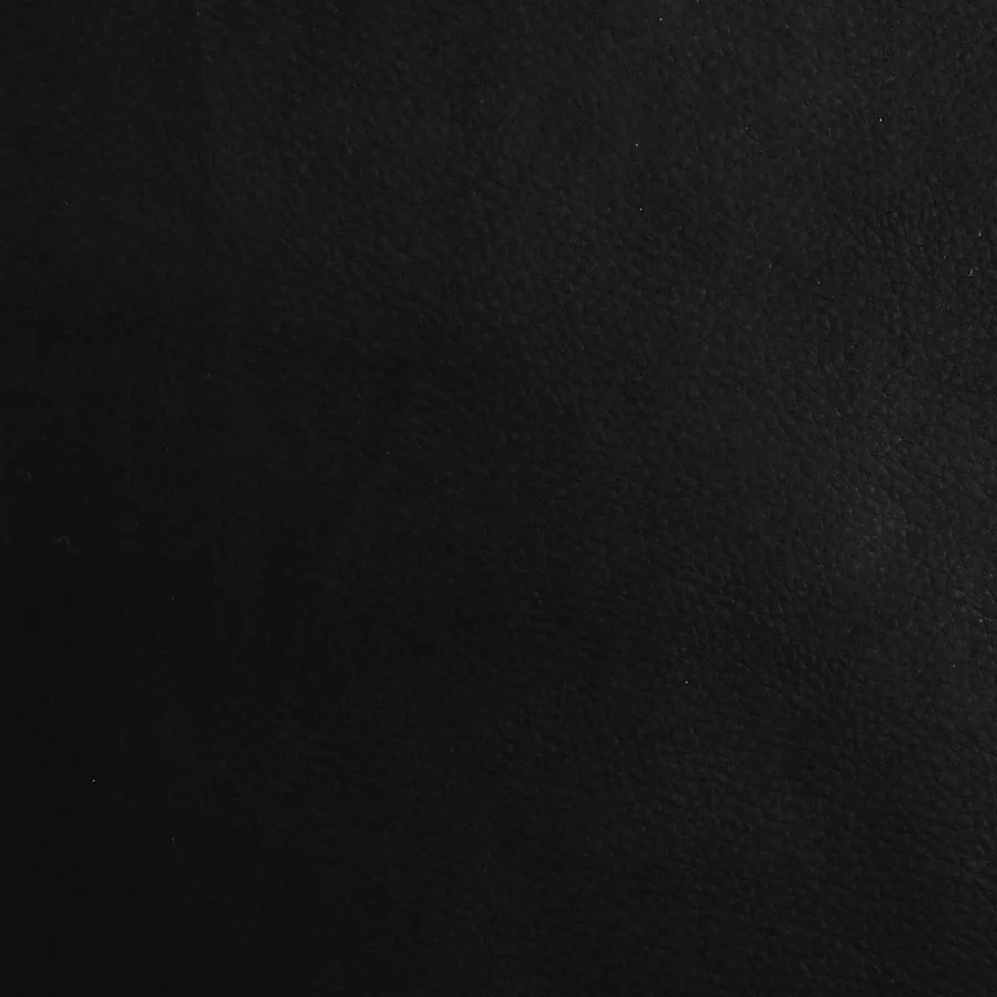 Fauteuil électrique de massage Noir Similicuir - 13