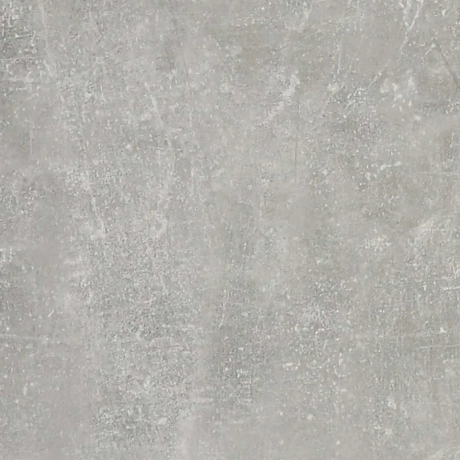 Table basse Gris béton 90x44,5x45 cm Bois d'ingénierie - 9