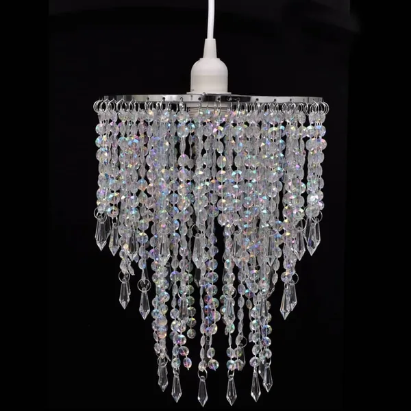 Lustre suspendu 22,5 x 30,5 cm
