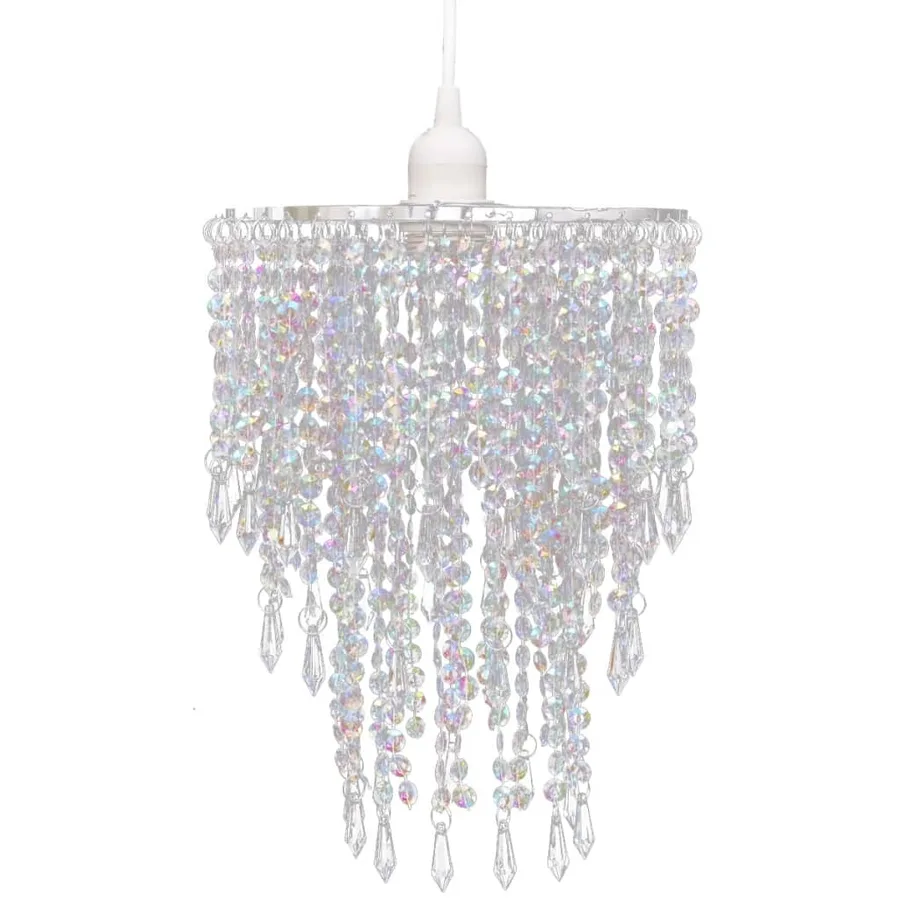 Lustre suspendu 22,5 x 30,5 cm - 2