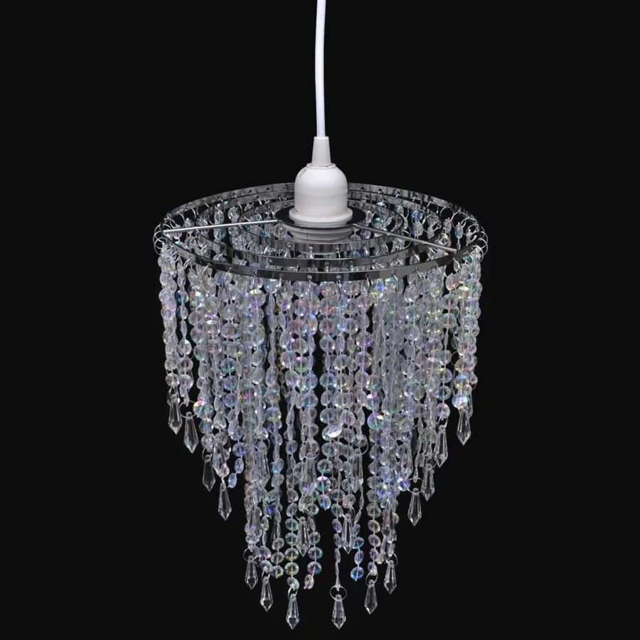 Lustre suspendu 22,5 x 30,5 cm - 5