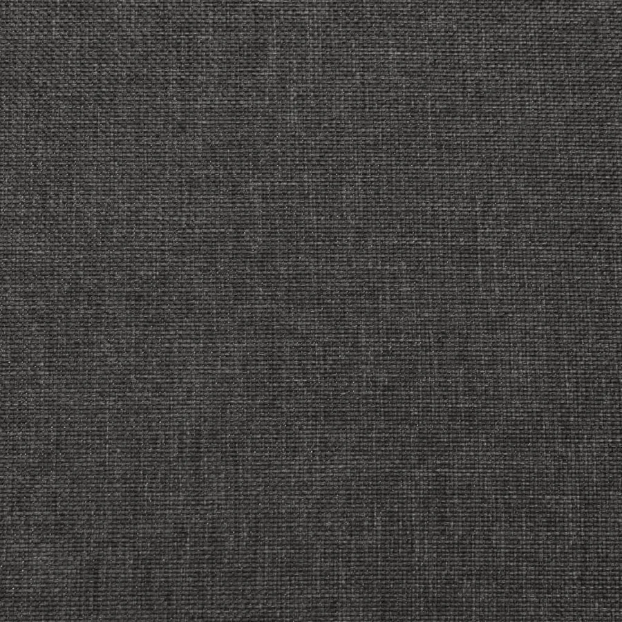 Fauteuil électrique de massage Gris foncé Tissu - 9