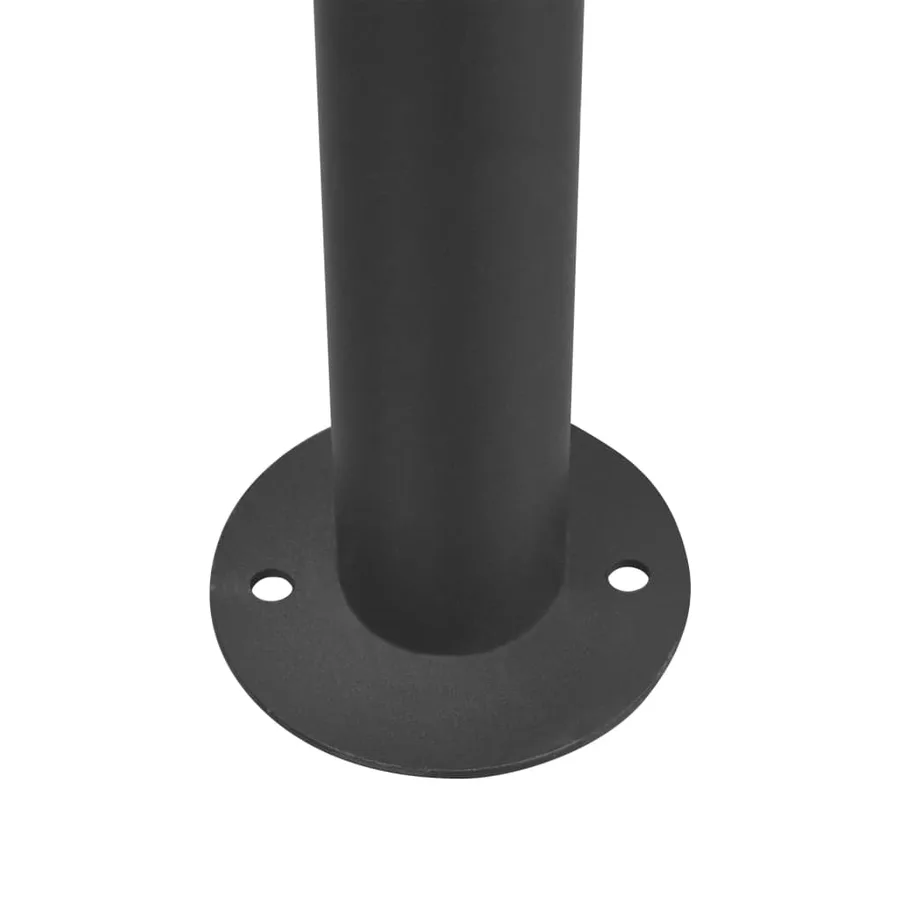 Belvédère de jardin 323x275x265 cm Anthracite - 5