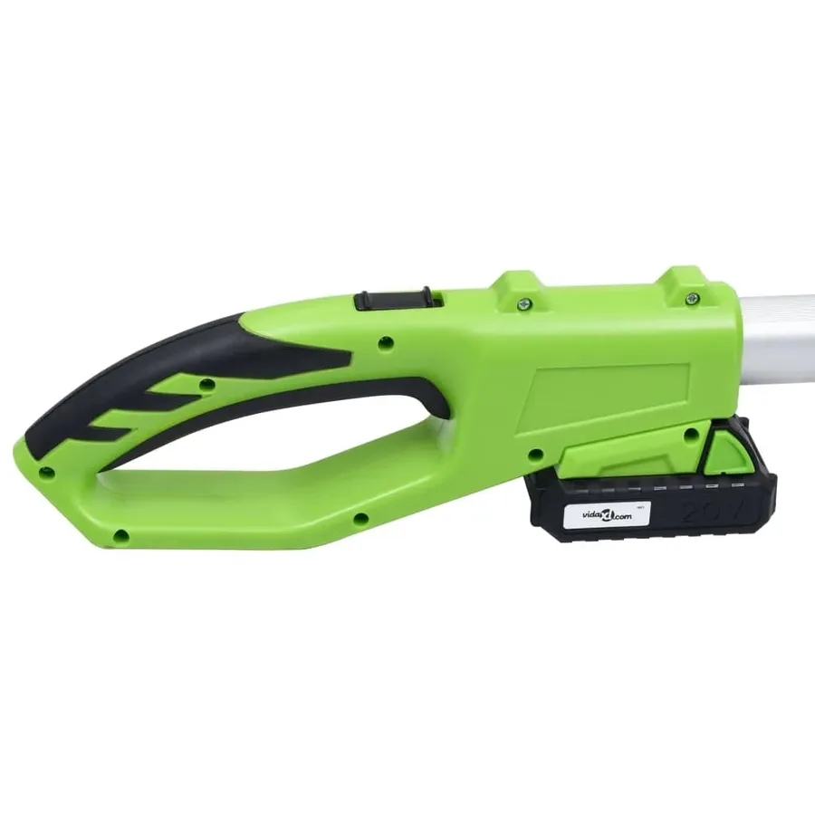 Scie à perche sans fil avec bloc-piles 20V 1500 mAh Li-ion - 4