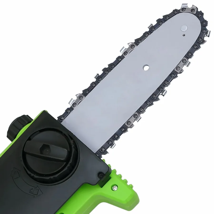 Scie à perche sans fil avec bloc-piles 20V 1500 mAh Li-ion - 5