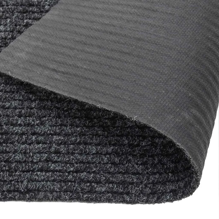 Tapis 100x500 cm Anthracite - 6