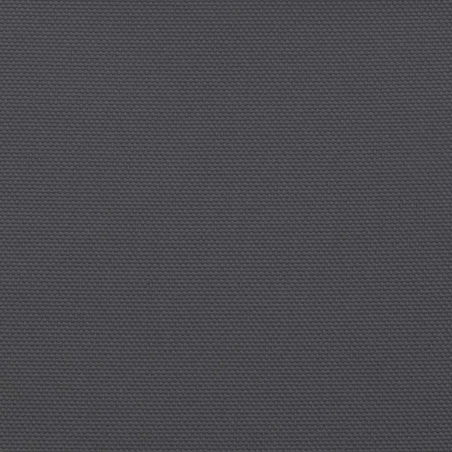 Voile de parasol tissu oxford triangulaire 3x4x4 m anthracite - 9
