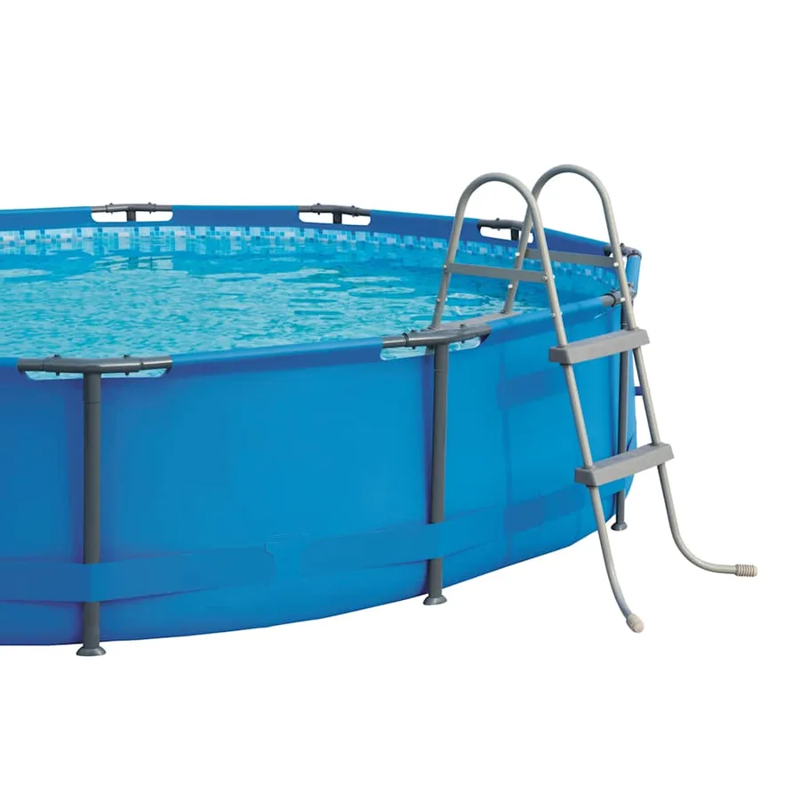 Bestway Échelle de piscine 2 marches 84 cm - 2