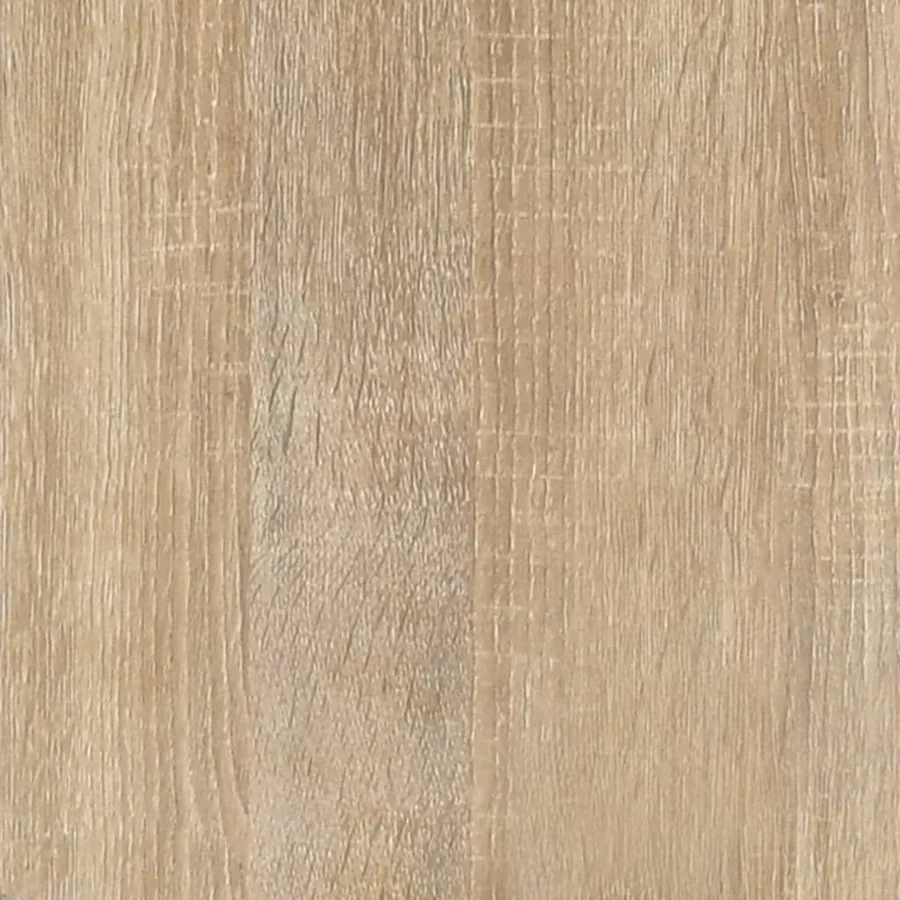 Table basse Chêne sonoma 90x49x45 cm Bois d'ingénierie - 8