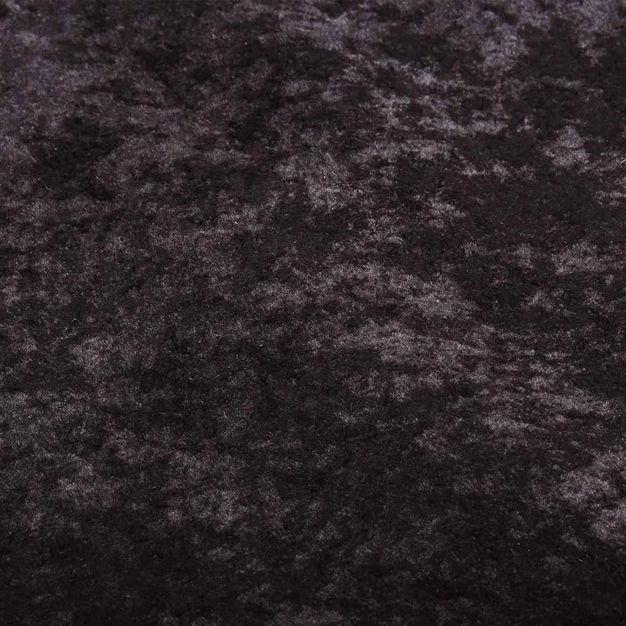 Tapis lavable 80x150 cm Anthracite - 7