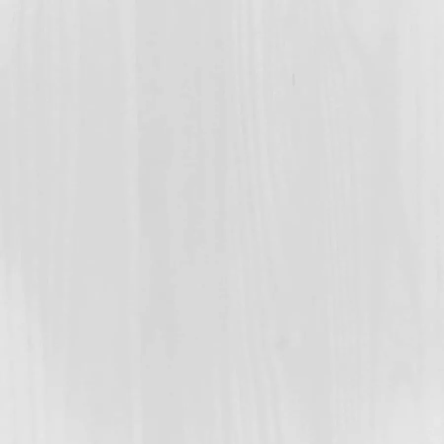 Garde-robe avec 3 portes Gamme Corona pin mexicain Blanc - 8