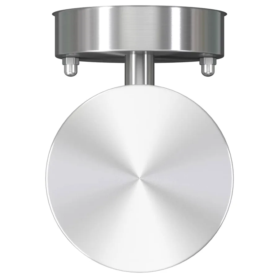 Applique murale RVS pour intérieur et extérieur étanche - 5