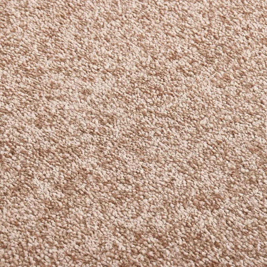 Paillasson Beige 60x80 cm - 5