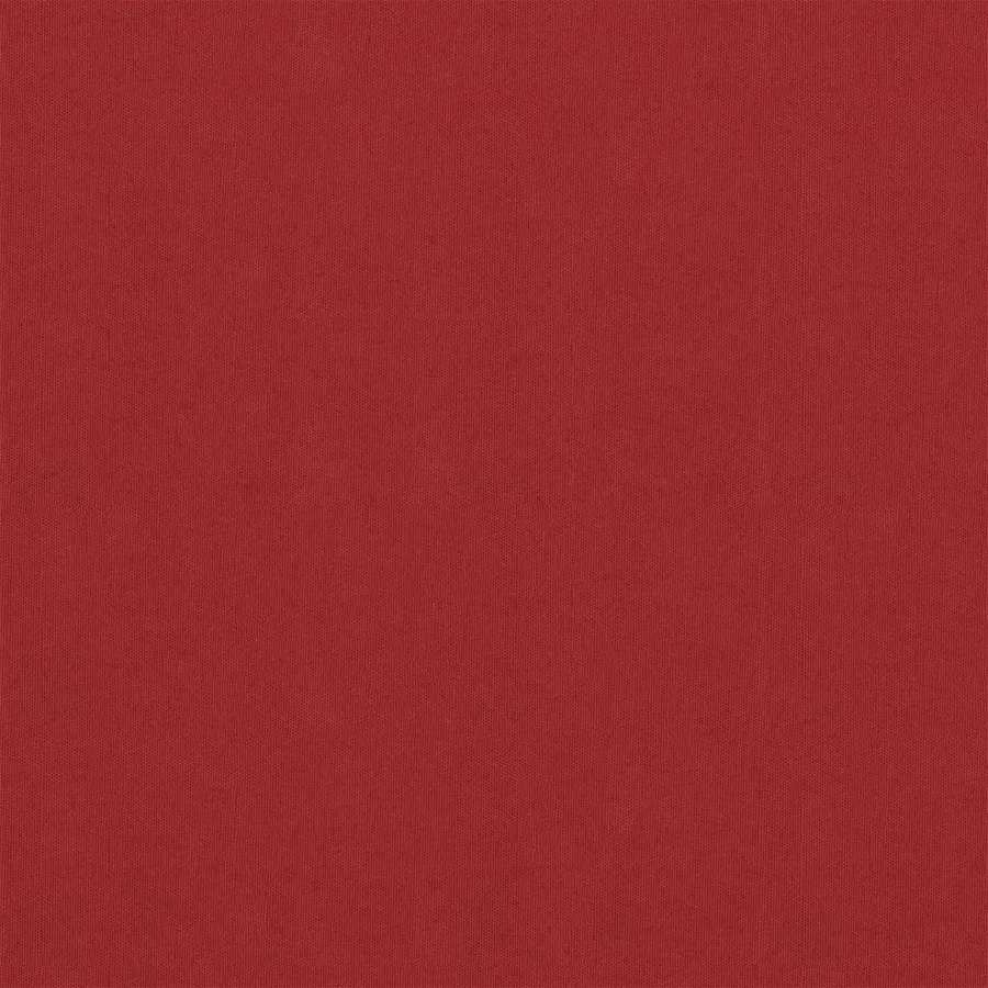 Écran de balcon Rouge 120x600 cm Tissu Oxford - 2