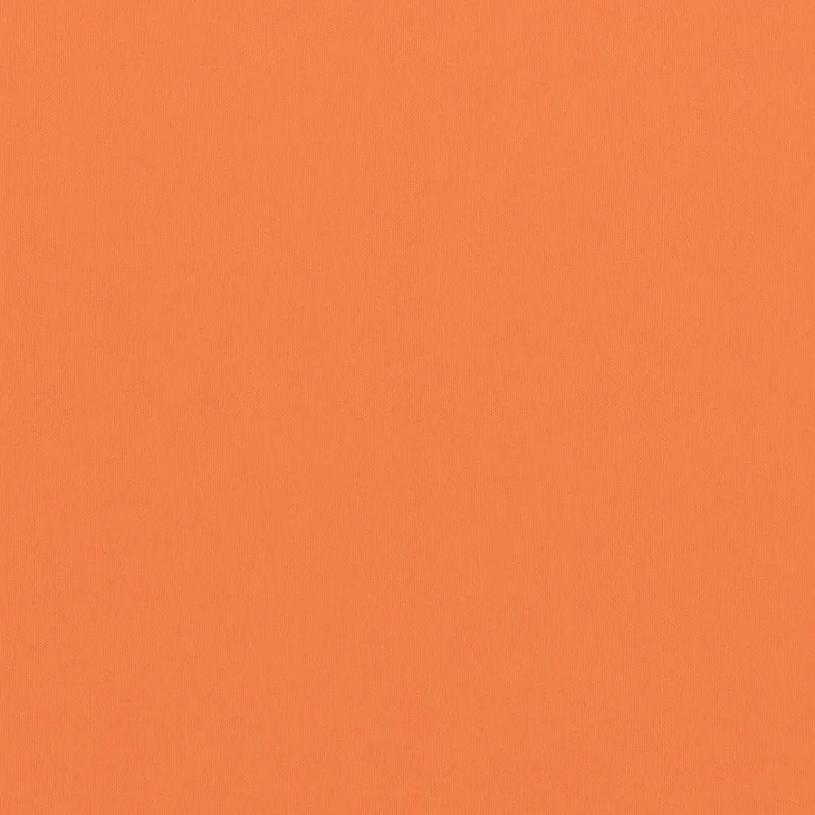 Écran de balcon Orange 120x600 cm Tissu Oxford - 3