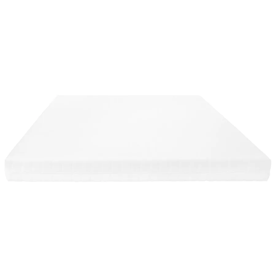 Matelas 180 x 200 cm 7 zones Mousse PU 16 cm H2 H3 - 3