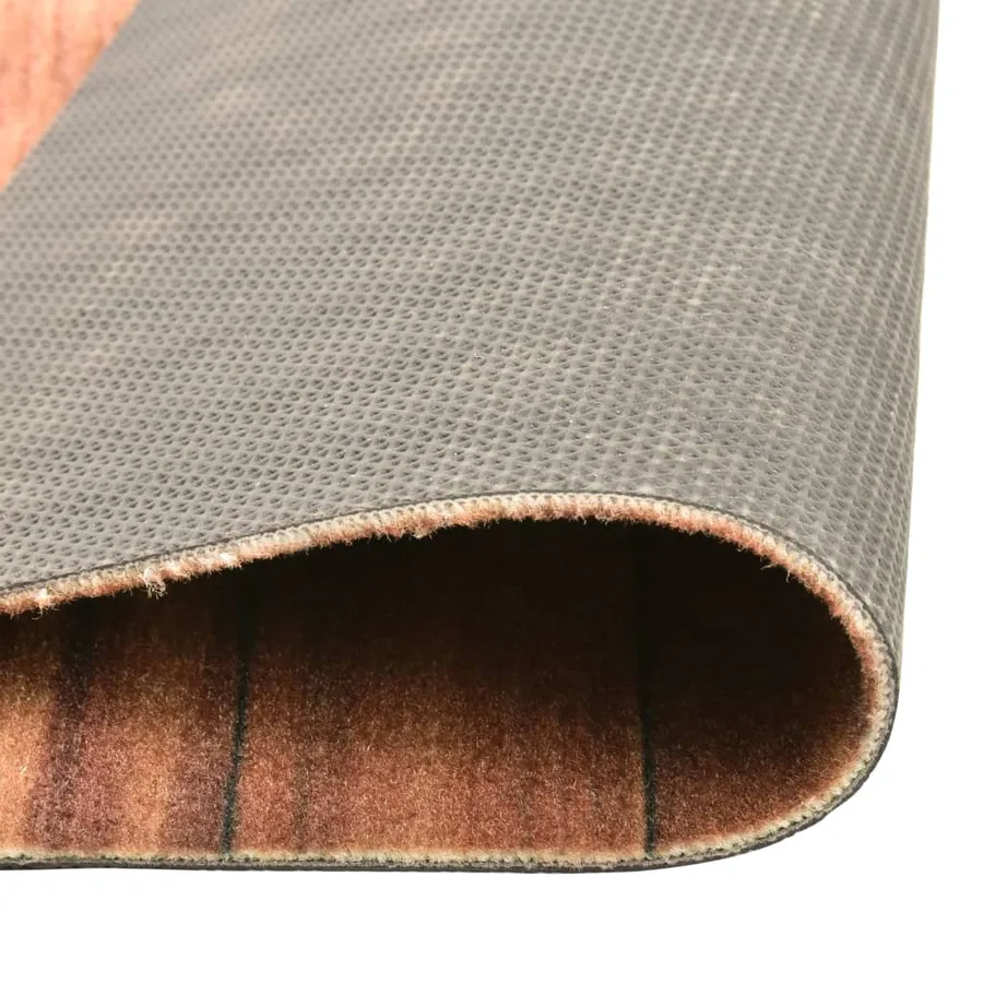 Tapis de sol de cuisine lavable Cuillère 60x180 cm - 3