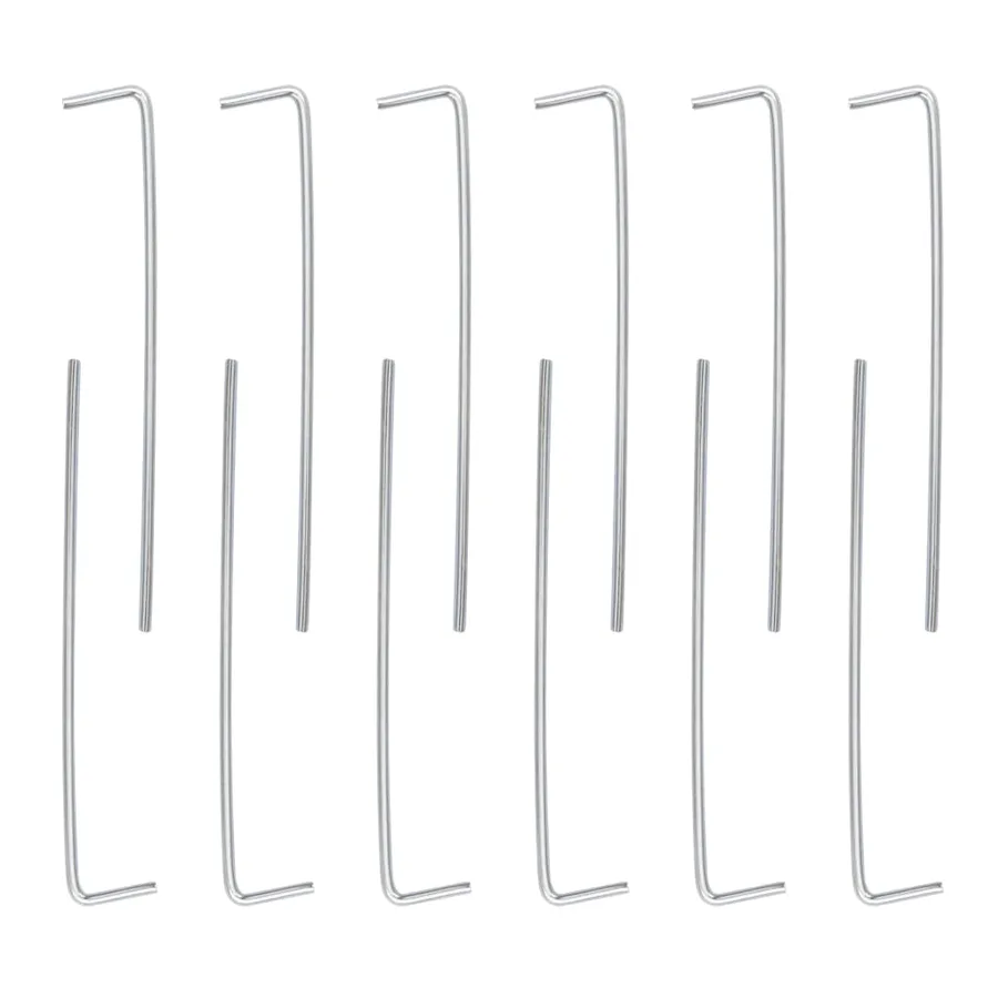 Tonnelle 3x3x2,9 m Blanc 180 g/m² - 7