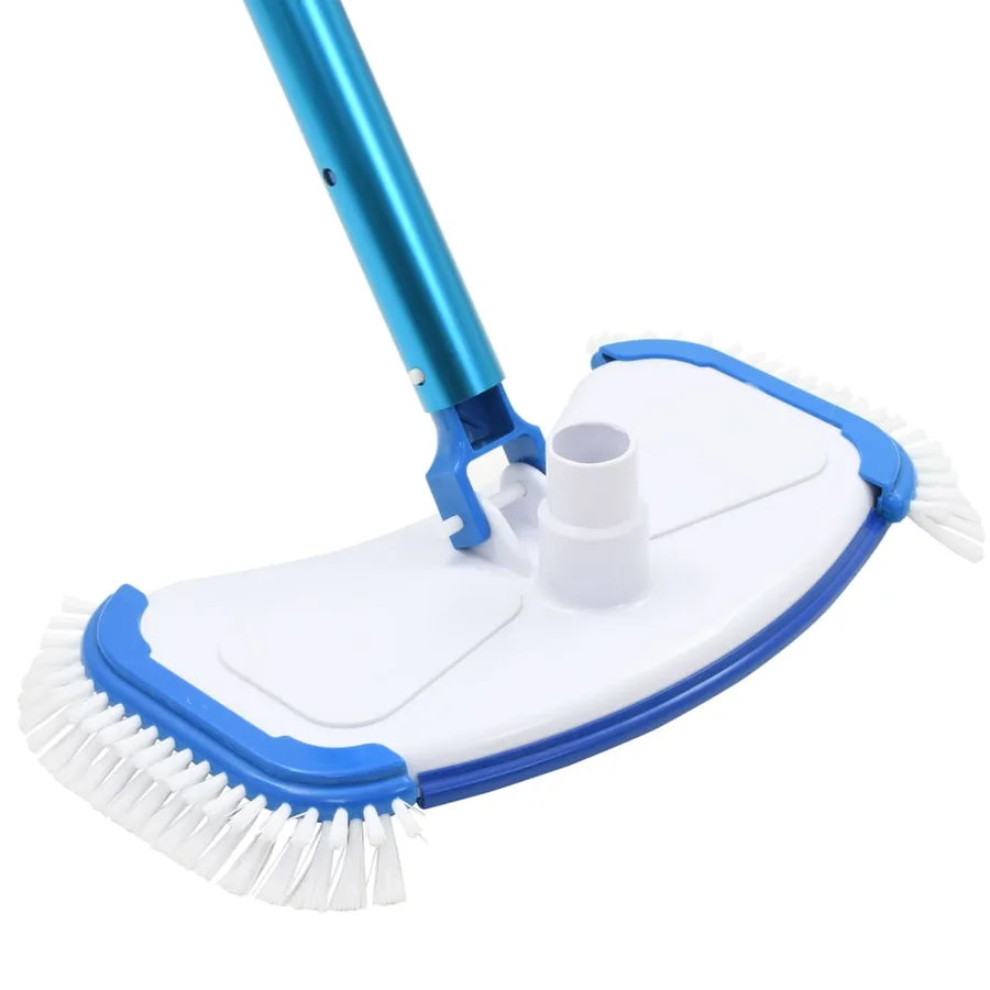 Kit d'entretien de piscine 4 pcs - 5