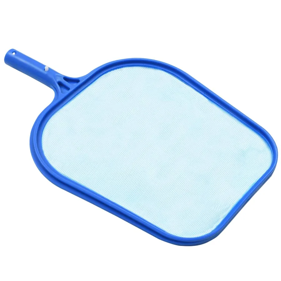Kit d'entretien de piscine 4 pcs - 6