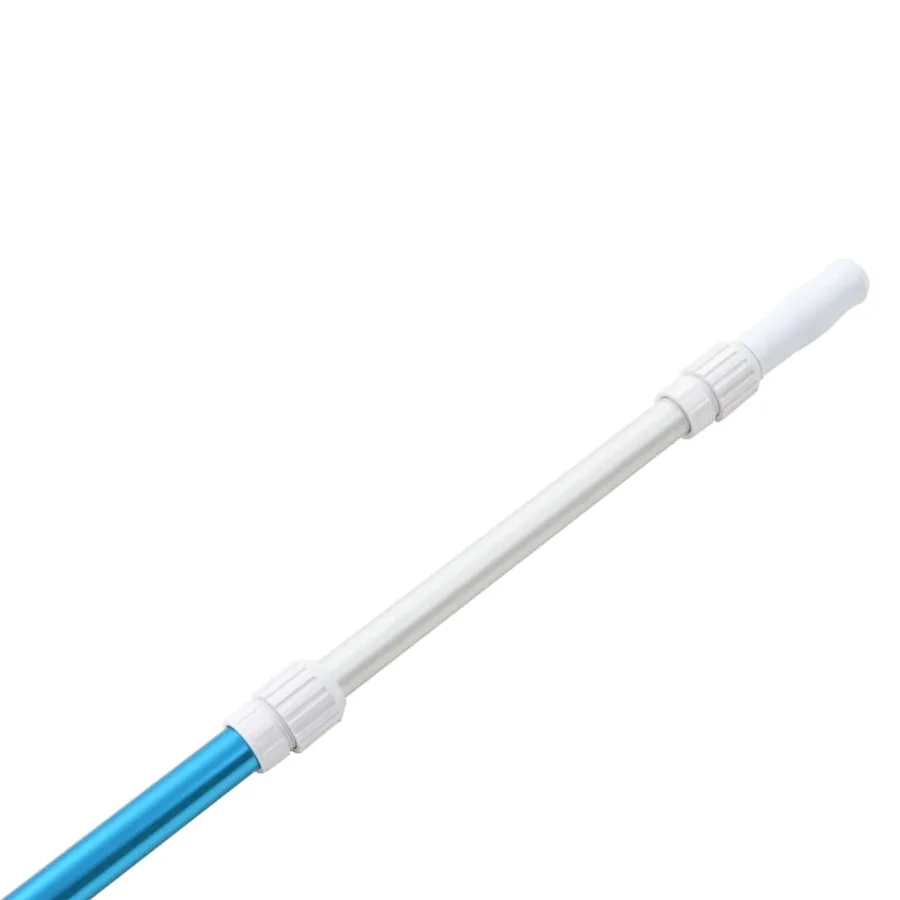 Kit d'entretien de piscine 4 pcs - 7