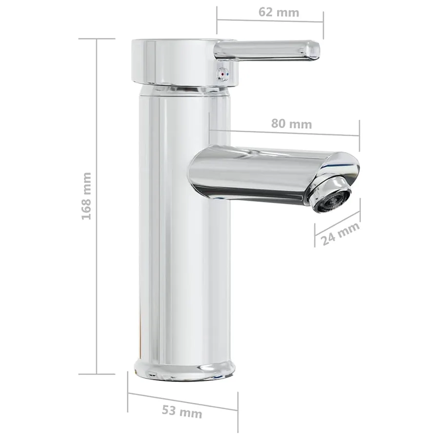 Ensemble de meubles de salle de bain Blanc Aggloméré - 17