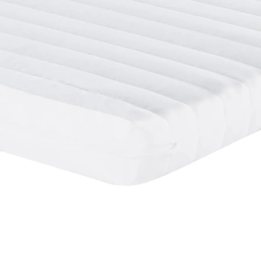 Lit de jour avec lit gigogne et matelas noir 80x200 cm tissu - 8