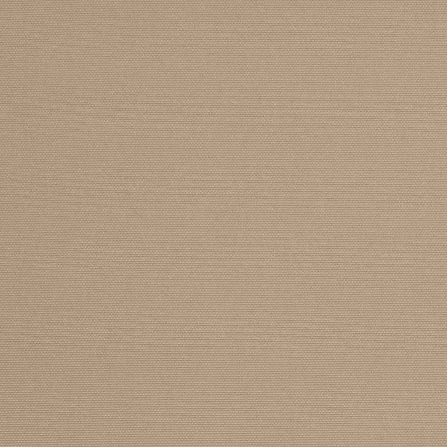 Parasol de jardin à double tête avec LED taupe 316x145 cm - 9