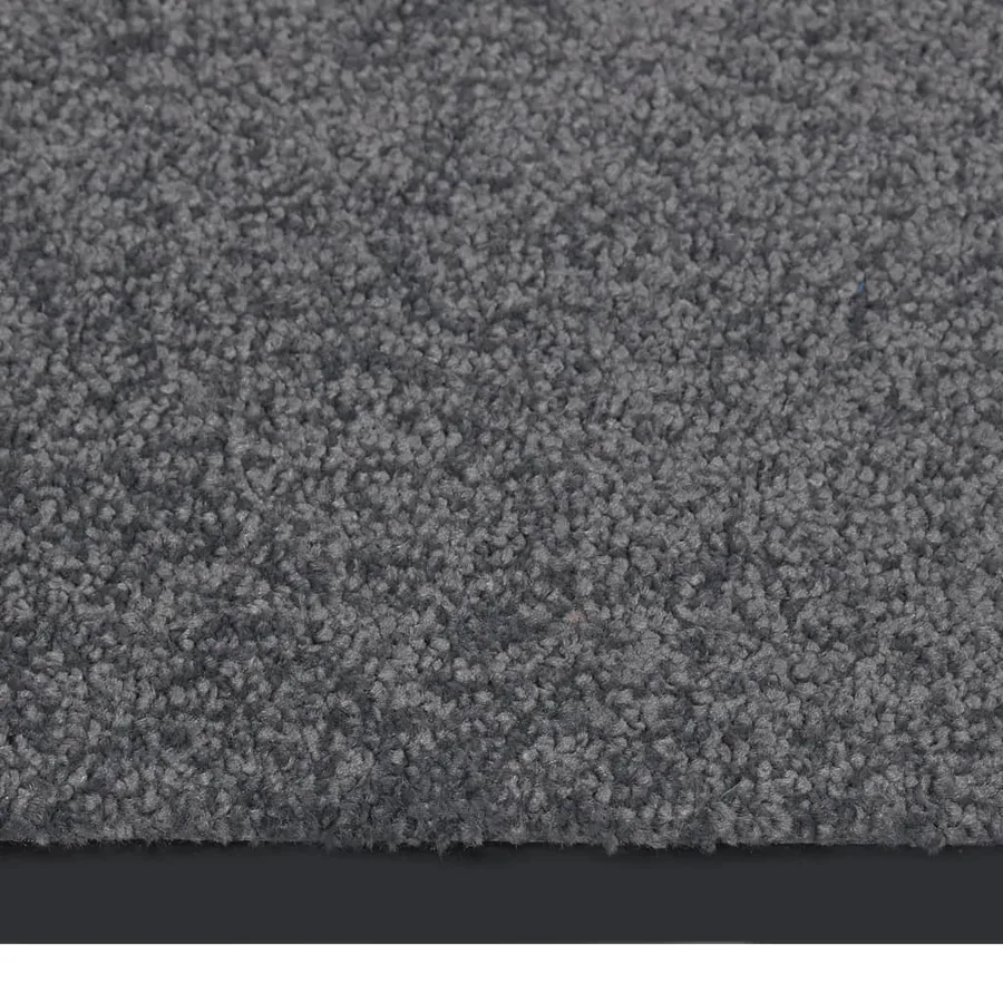 Paillasson Anthracite 40x60 cm - 2