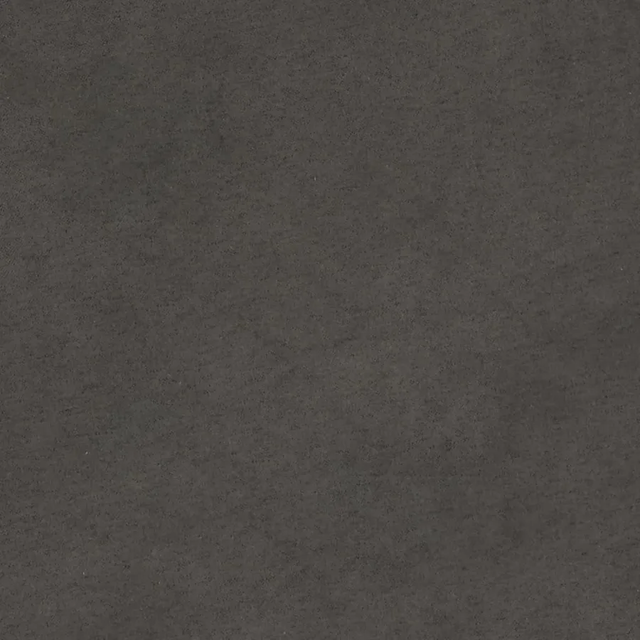 Banc Gris foncé 100x35x41 cm Tissu microfibre - 6