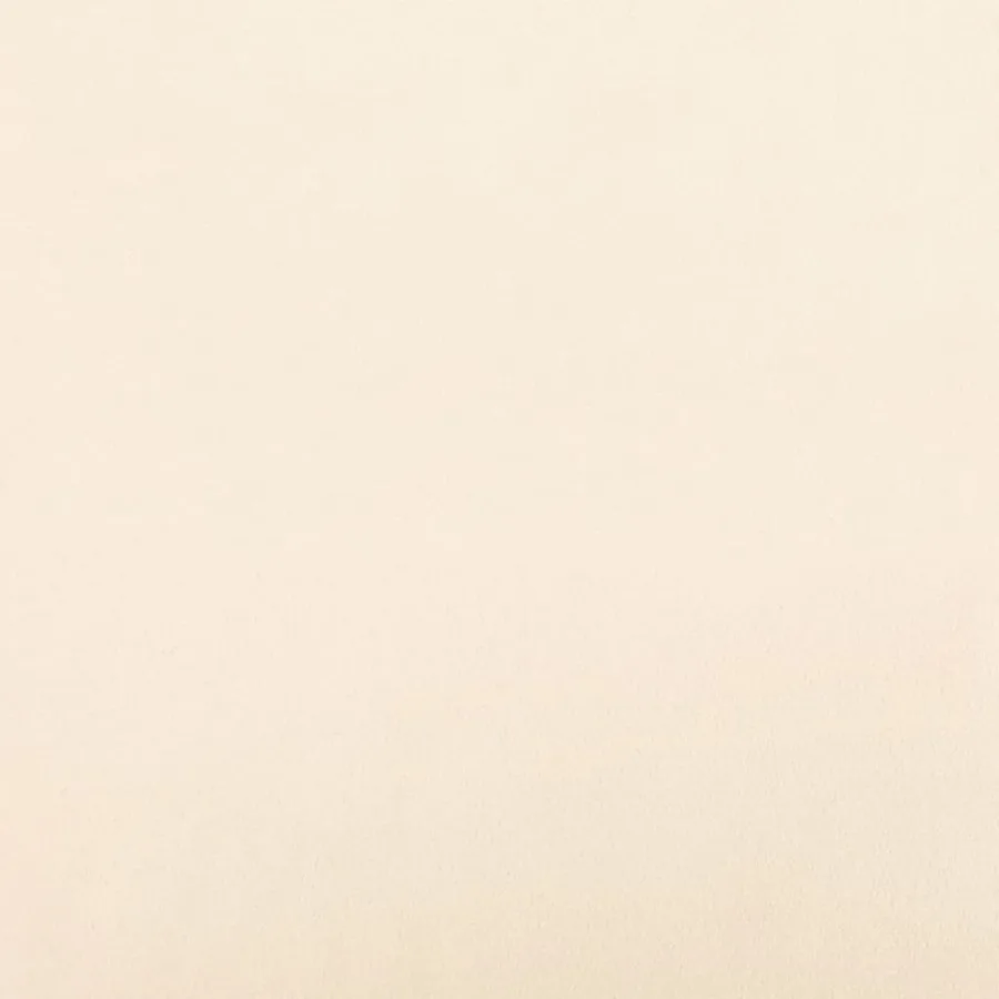 Chaises pivotantes à manger lot de 2 Crème Velours - 9