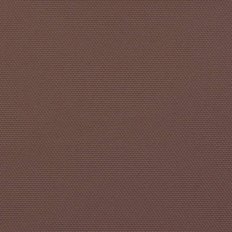 Voile de parasol tissu oxford rectangulaire 3,5x5 m marron - 9