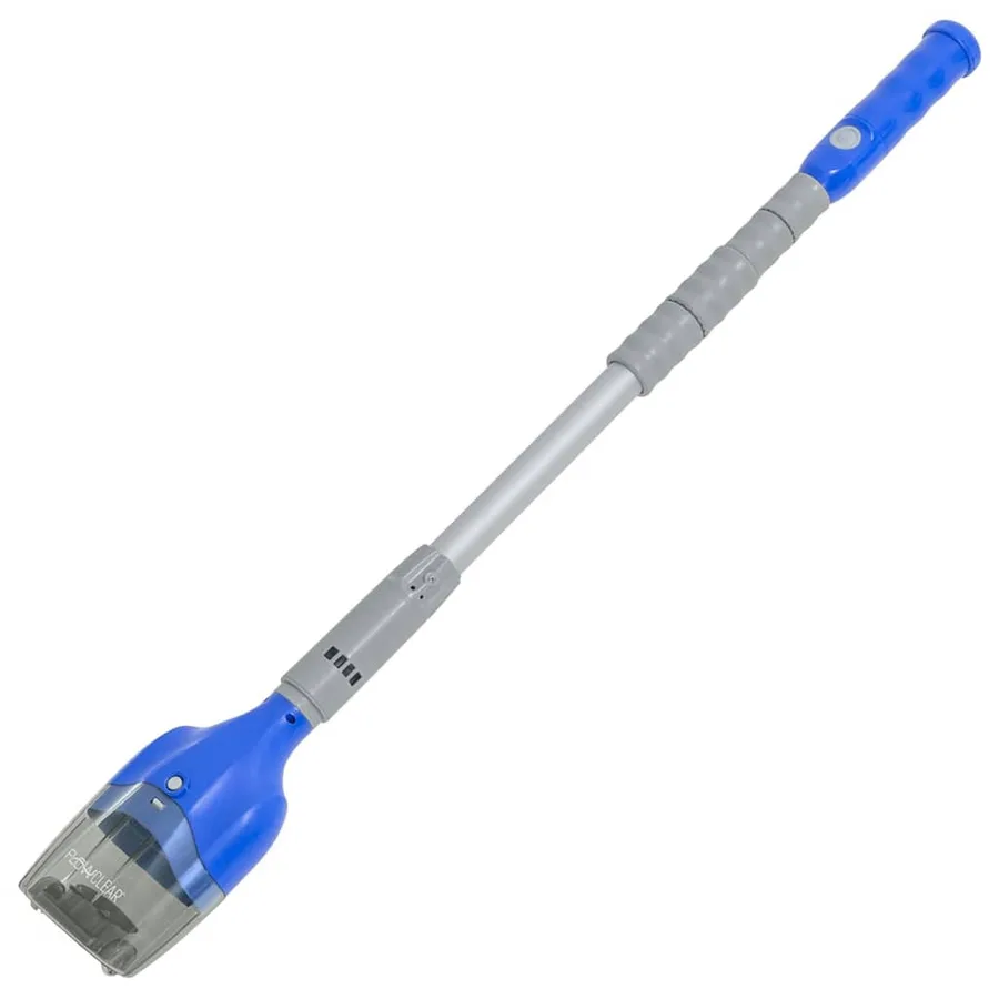 Bestway Aspirateur de piscine sans fil Flowclear AquaTech - 3