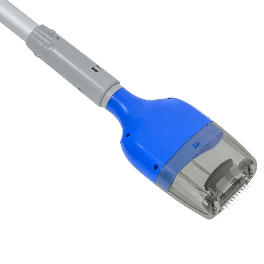 Bestway Aspirateur de piscine sans fil Flowclear AquaTech - 4
