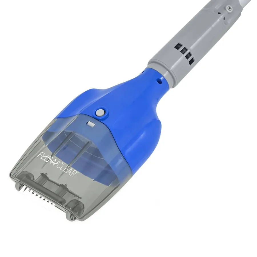 Bestway Aspirateur de piscine sans fil Flowclear AquaTech - 5