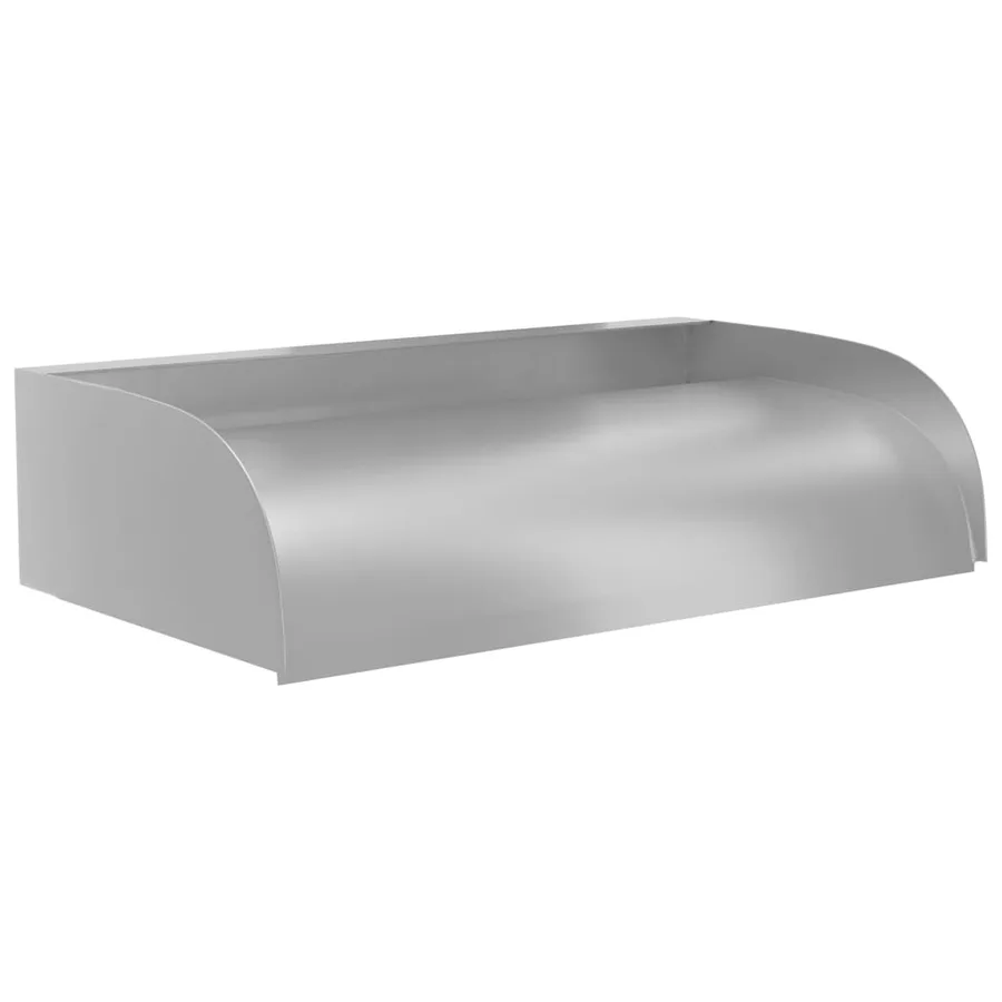 Cascade 60x34x14 cm Acier inoxydable 304 - 2
