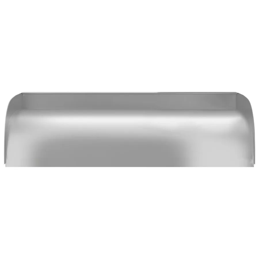 Cascade 60x34x14 cm Acier inoxydable 304 - 4