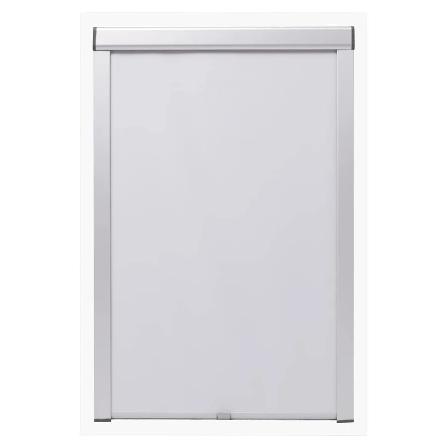 Store occultant roulant Blanc MK04 GGL et GGU - 3