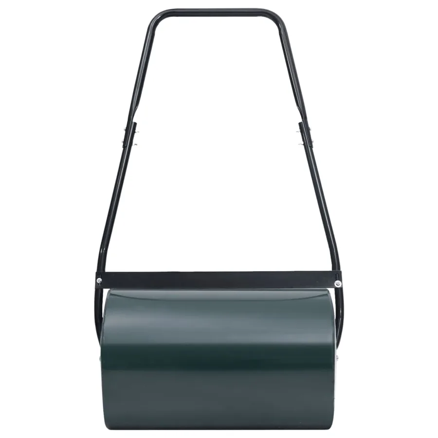 Rouleau à gazon vert et noir 63 cm 50 L - 3