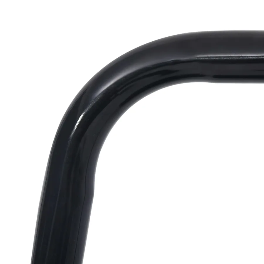 Rouleau à gazon vert et noir 63 cm 50 L - 7