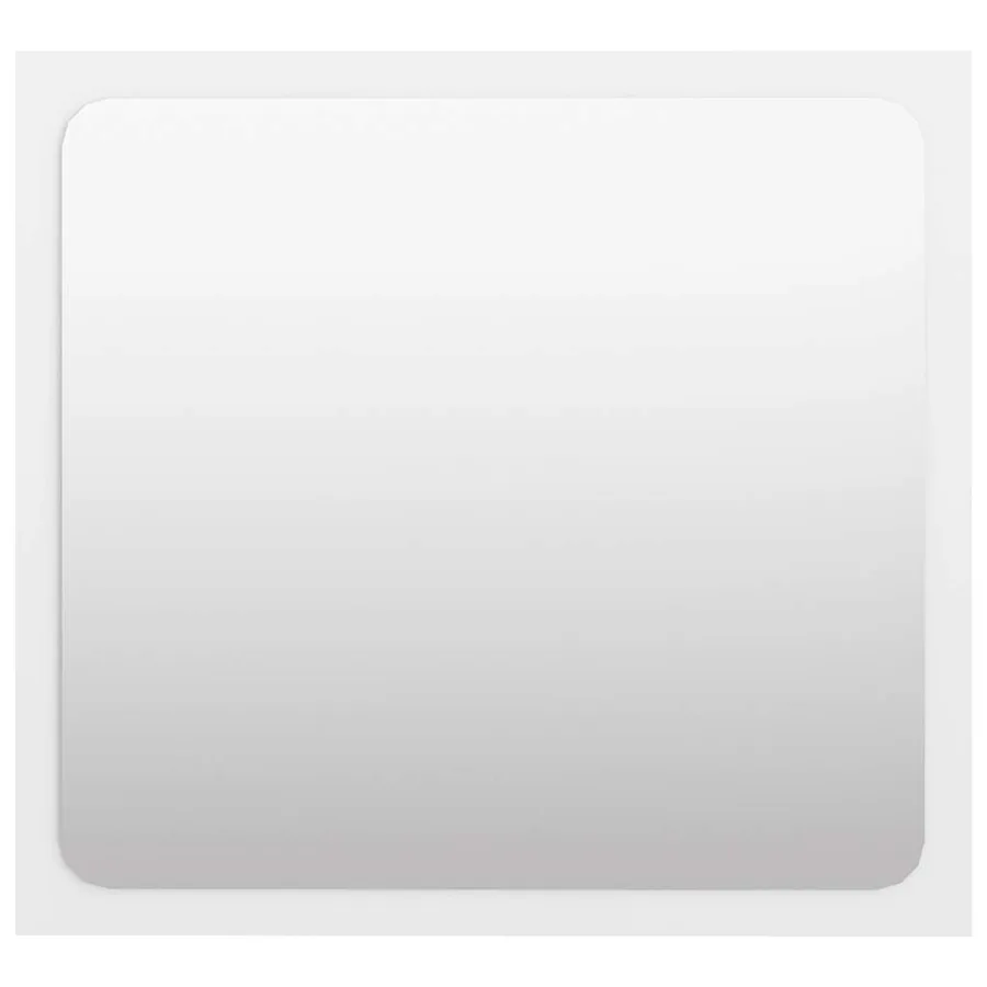 Ensemble de meubles de salle de bain Blanc Aggloméré - 14