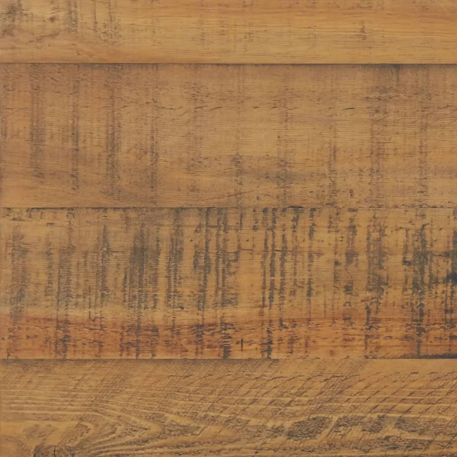 Table basse 90x50x35 cm Bois de pin massif - 8
