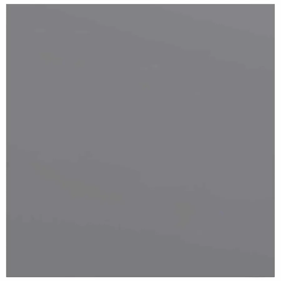 Étagère flottante murale gris 23x23,5x3,8 cm MDF - 9